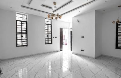 4 bedroom semi detached