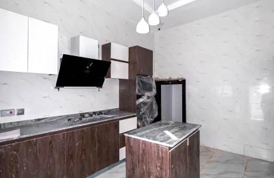 4 bedroom semi detached