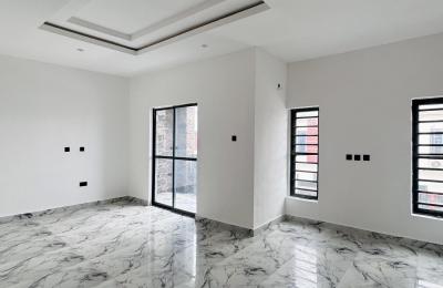 Modern 4 Bedroom Semi-Detached Duplex