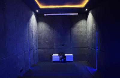 Contemporary 6 Bedroom Fully Detached Duplex with Swimming pool