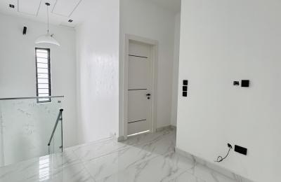 4 Bedroom Semi-Detached Duplex