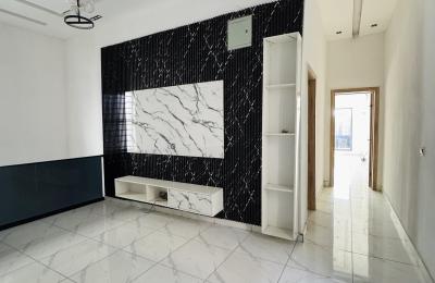Luxury 5 Bedroom Fully Detached Duplex with Swimming Pool