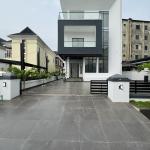 Contemporary 6 Bedroom Fully Detached Duplex with Swimming pool
