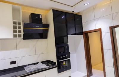 4 Bedroom Terrace Duplex
