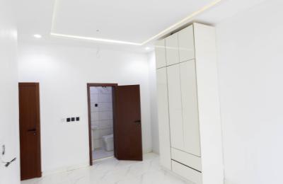 4 Bedroom Terrace Duplex