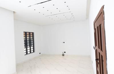 4 Bedroom Terrace Duplex