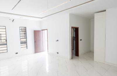 4 Bedroom Terrace Duplex