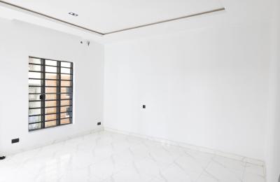 4 Bedroom Terrace Duplex