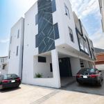 4 Bedroom Terrace Duplex