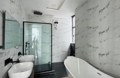5 Bedroom Fully Detached Duplex with Swimming pool