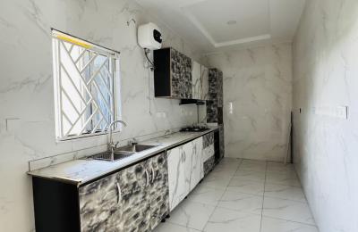2 Bedroom Apartment with BQ