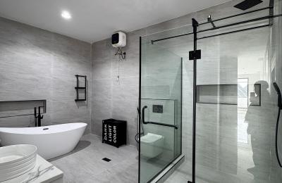 Luxury 5 Bedroom Fully Detached Duplex with Swimming Pool