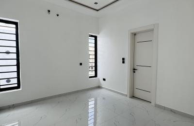4 Bedroom Semi-Detached Duplex