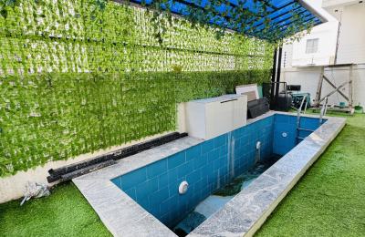 5 Bedroom Fully Detached Duplex with Swimming pool