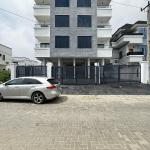 Luxury 2 Bedroom Apartment Suitable For Shortlet