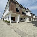 4 Bedroom Terrace Duplex