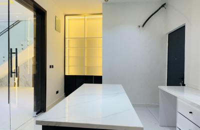 Luxury 4 Bedroom Fully Detached Duplex