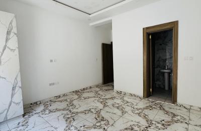 2 Bedroom Apartment with BQ