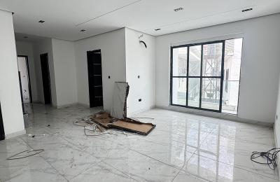 2 Bedroom Apartment - almost completed