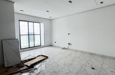 2 Bedroom Apartment - almost completed
