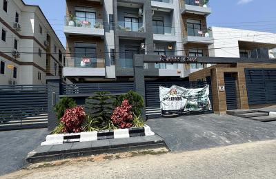 Contemporary 2 Bedroom Apartment with Swimming Pool