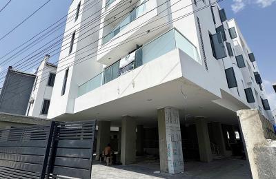 2 Bedroom Apartment - almost completed