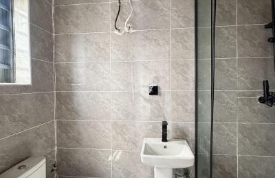 Luxury 2 Bedroom Apartment Suitable For Shortlet