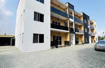 2 Bedroom Apartment with BQ