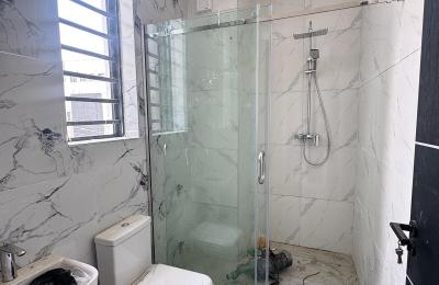 2 Bedroom Apartment - almost completed