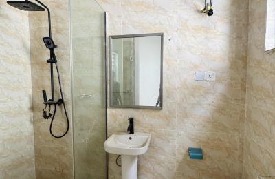 4 Bedroom Terrace Duplex