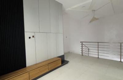 Contemporary 4 Bedroom Semi-Detached Duplex with BQ