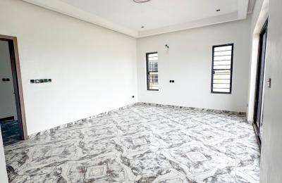 4 Bedroom Fully Detached Duplex