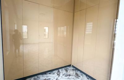 4 Bedroom Fully Detached Duplex