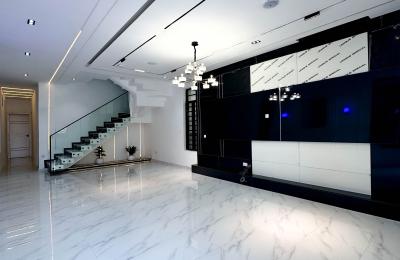 5 Bedroom Fully Detached Duplex with BQ