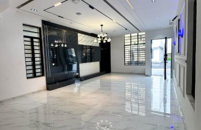 5 Bedroom Fully Detached Duplex with BQ