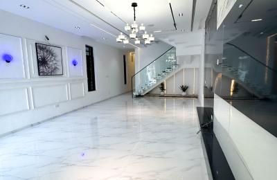5 Bedroom Fully Detached Duplex with BQ