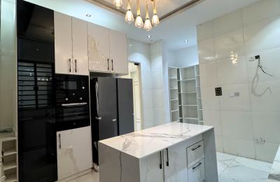 5 Bedroom Fully Detached Duplex with BQ