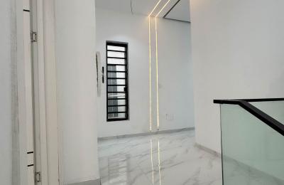 5 Bedroom Fully Detached Duplex with BQ