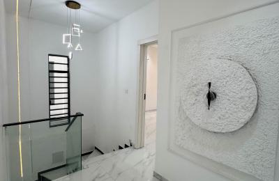 5 Bedroom Fully Detached Duplex with BQ