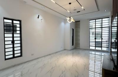 5 Bedroom Fully Detached Duplex with BQ