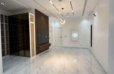 5 Bedroom Fully Detached Duplex with BQ