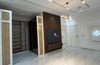 5 Bedroom Fully Detached Duplex with BQ