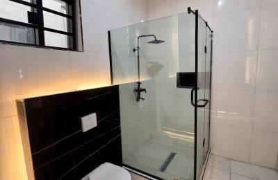 5 Bedroom Fully Detached Duplex with BQ