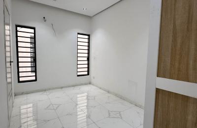 5 Bedroom Fully Detached Duplex with BQ