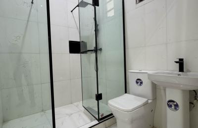5 Bedroom Fully Detached Duplex with BQ