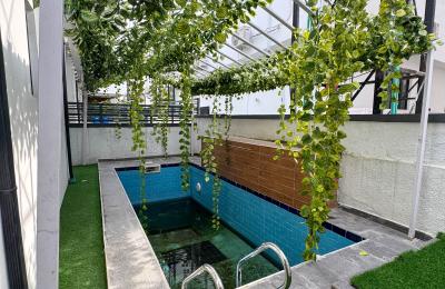 5 Bedroom Fully Detached Duplex with BQ