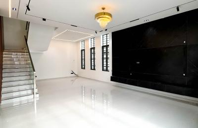 5 Bedroom Fully Detached Duplex with BQ