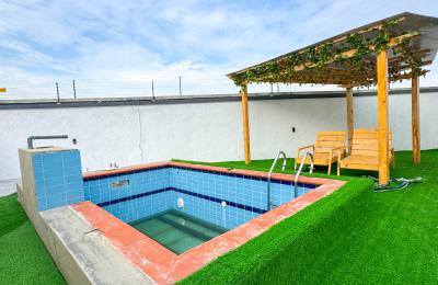 5 Bedroom Fully Detached Duplex with BQ