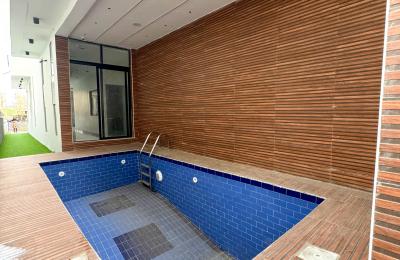 5 Bedroom Fully Detached Duplex with BQ