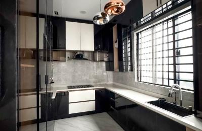 5 Bedroom Fully Detached Duplex with BQ